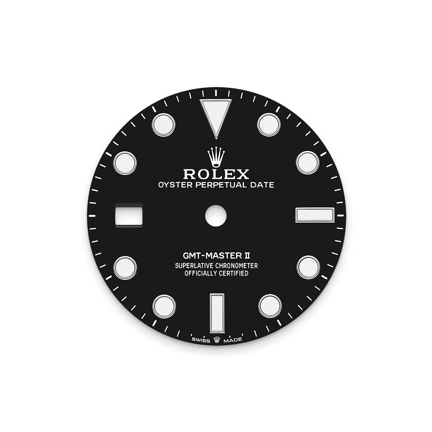 GMT-Master II – Ref 126720VTNR-0001