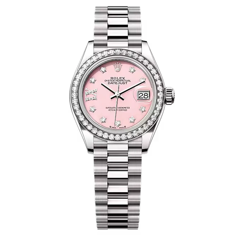 Lady-Datejust 28