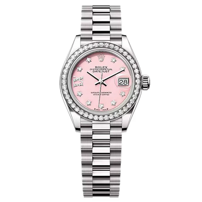 Lady-Datejust 28
