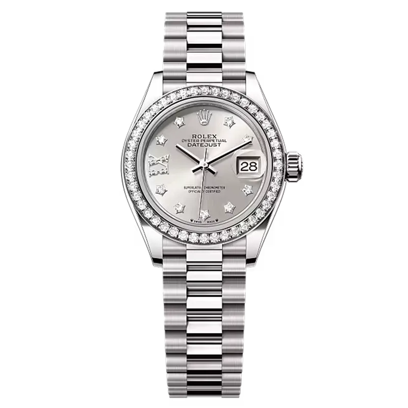 Lady-Datejust 28