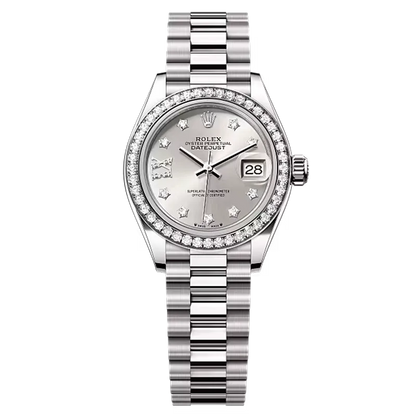 Lady-Datejust 28
