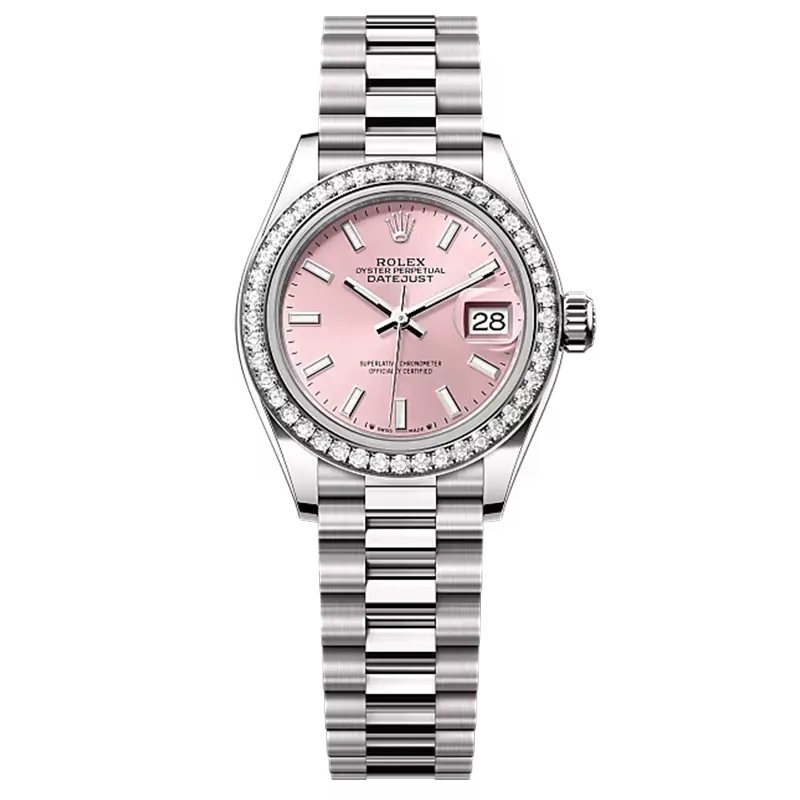 Lady-Datejust 28