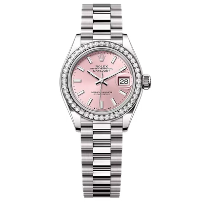 Lady-Datejust 28
