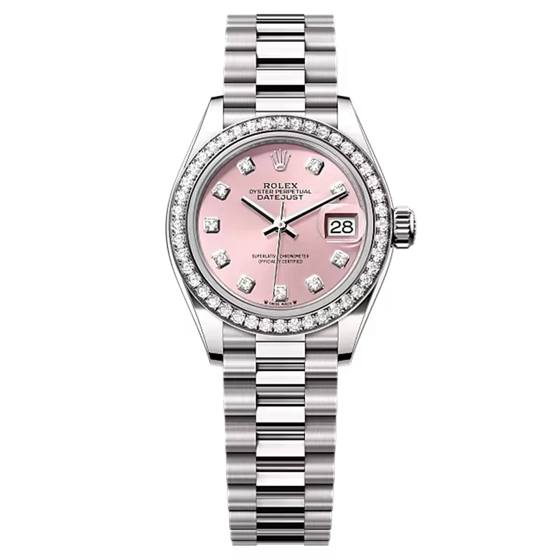 Lady-Datejust 28