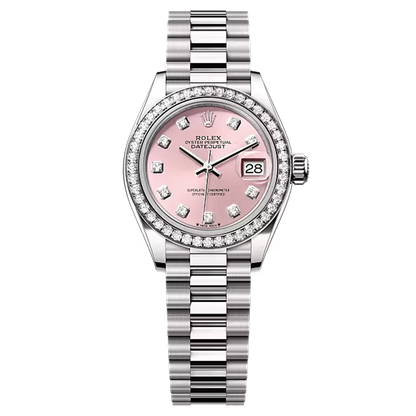 Lady-Datejust 28