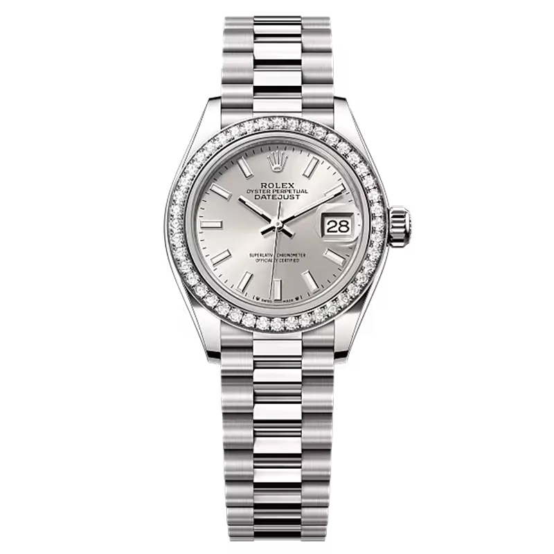 Lady-Datejust 28