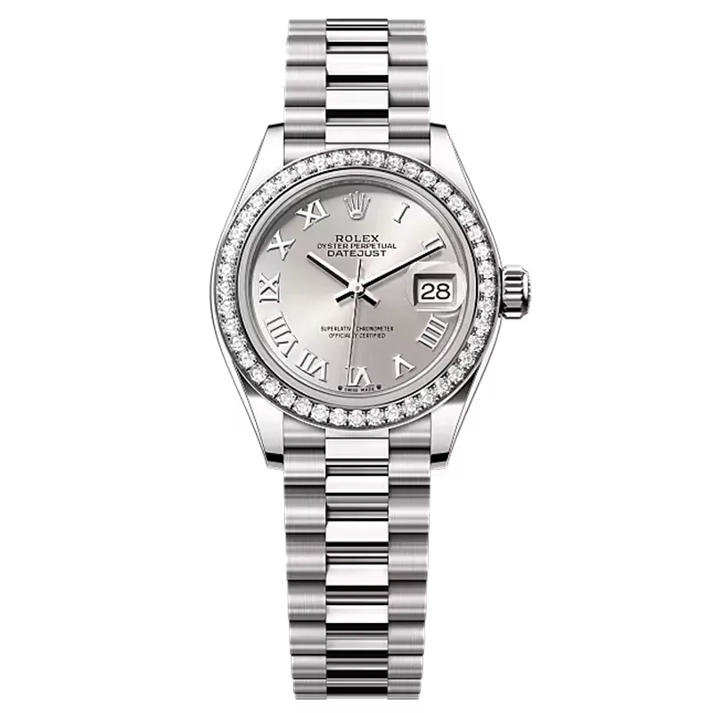 Lady-Datejust 28