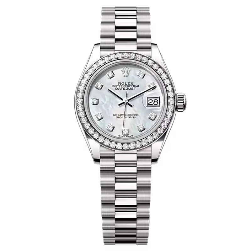 Lady-Datejust 28