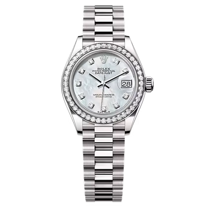 Lady-Datejust 28