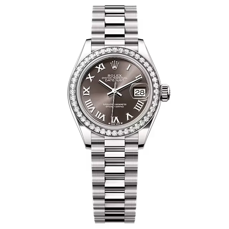 Lady-Datejust 28