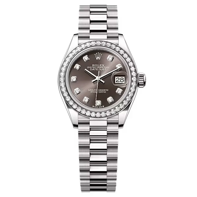Lady-Datejust 28
