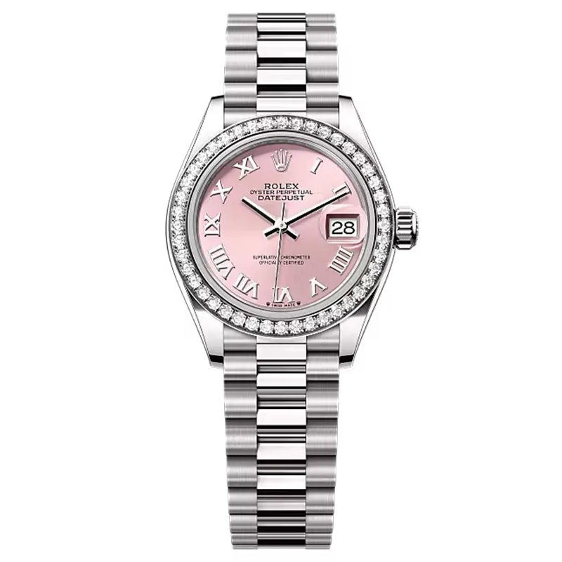 Lady-Datejust 28