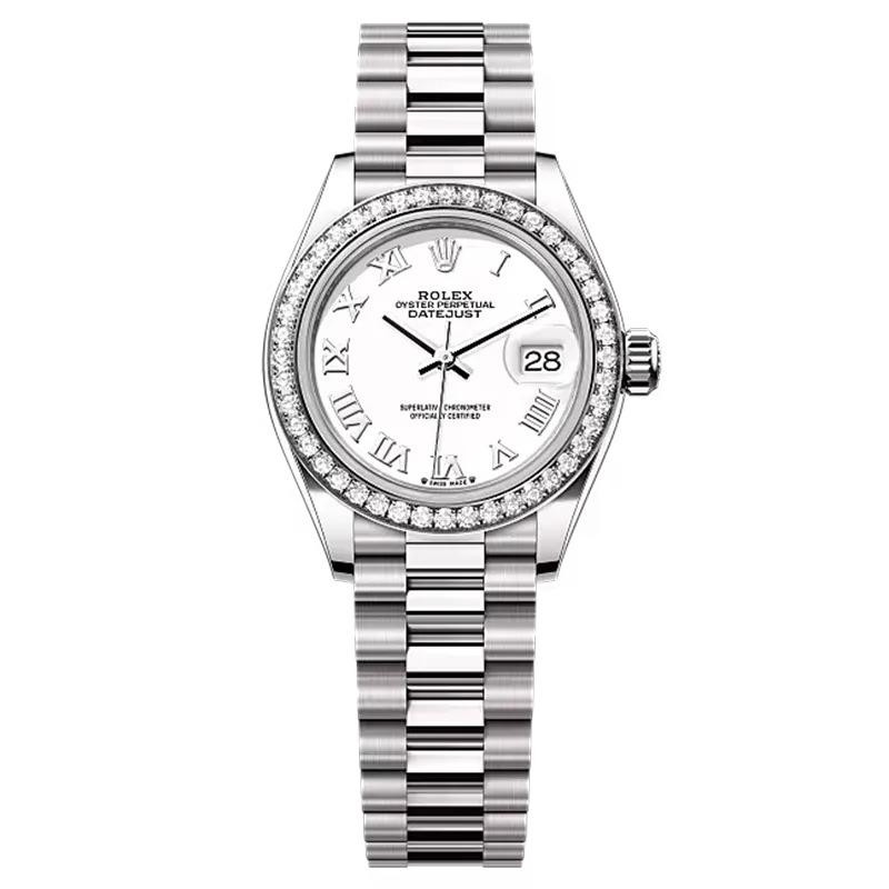 Lady-Datejust 28
