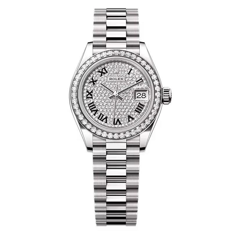 Lady-Datejust 28