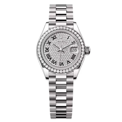Lady-Datejust 28