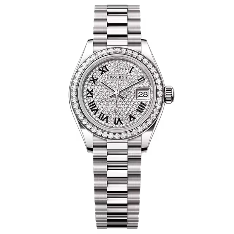 Lady-Datejust 28