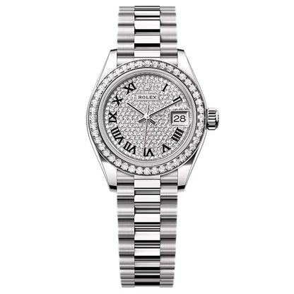 Lady-Datejust 28