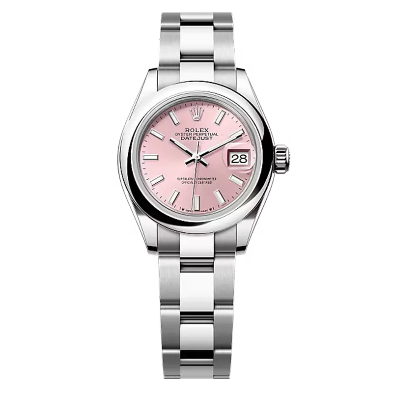 Lady-Datejust 28