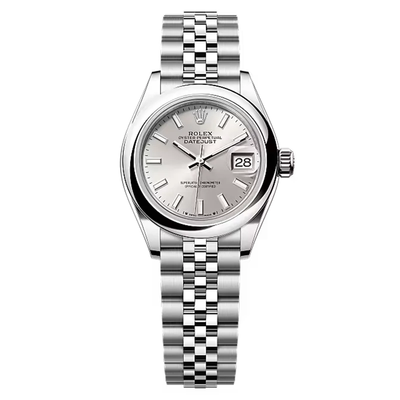 Lady-Datejust 28