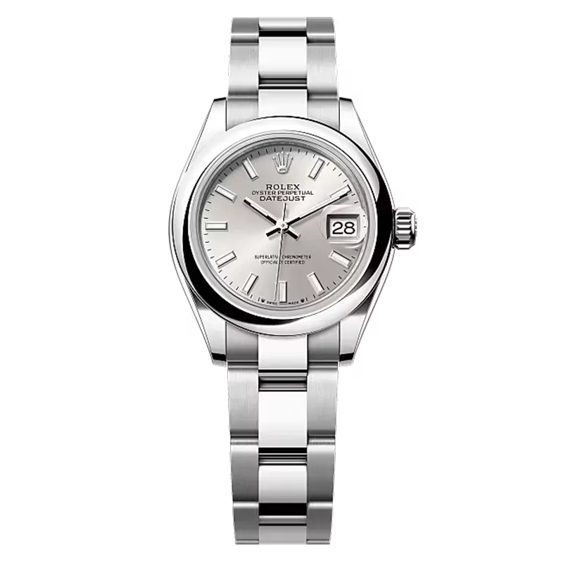 Lady-Datejust 28