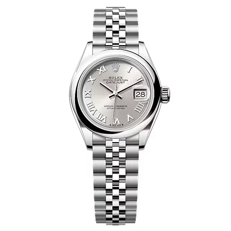 Lady-Datejust 28