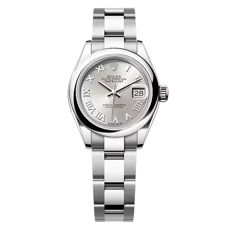 Lady-Datejust 28