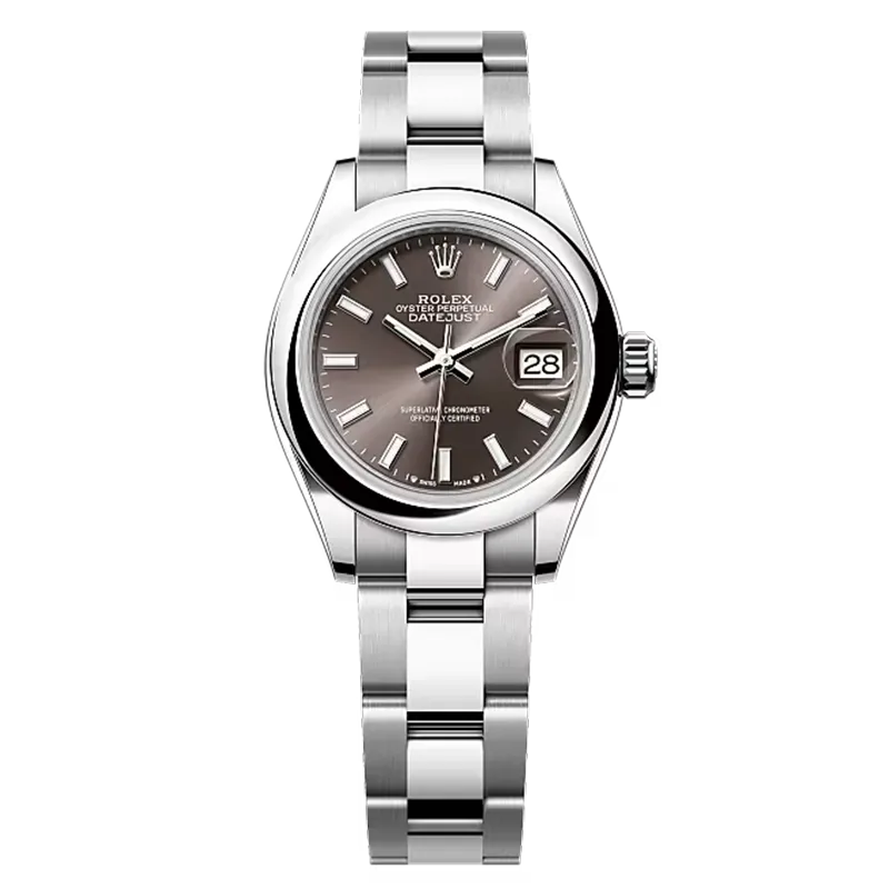 Lady-Datejust 28