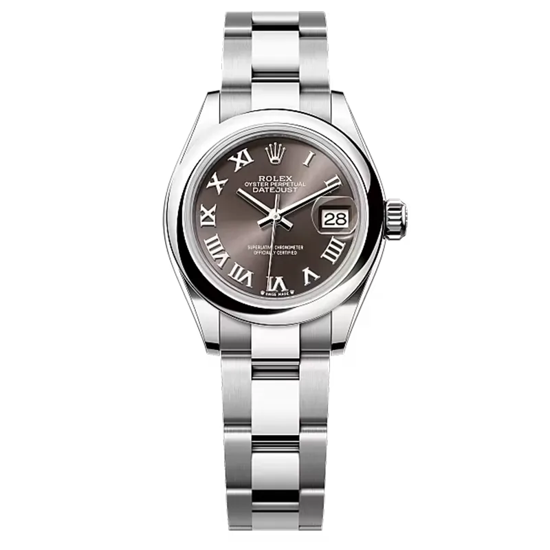 Lady-Datejust 28
