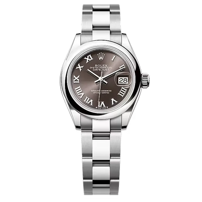 Lady-Datejust 28