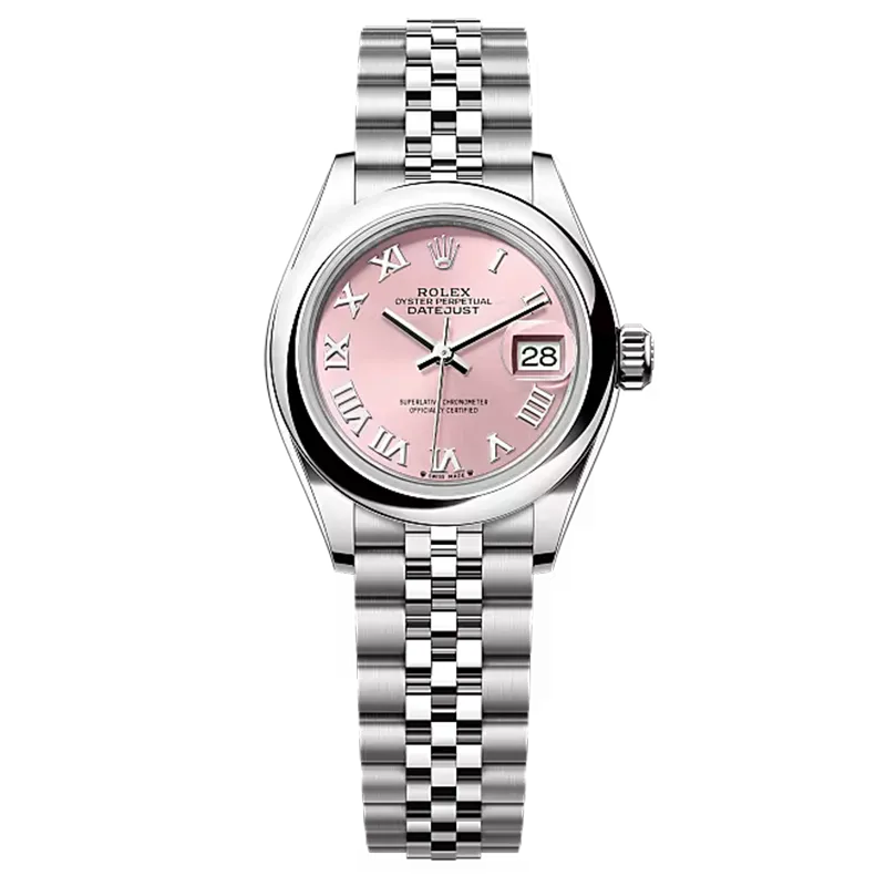 Lady-Datejust 28