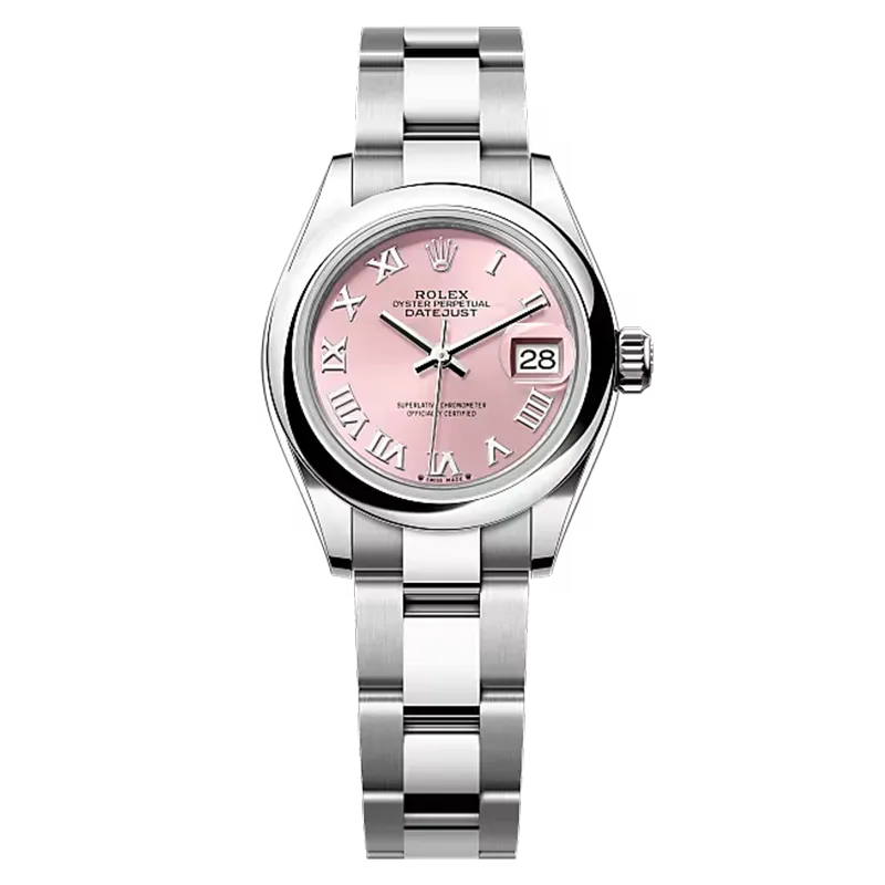 Lady-Datejust 28