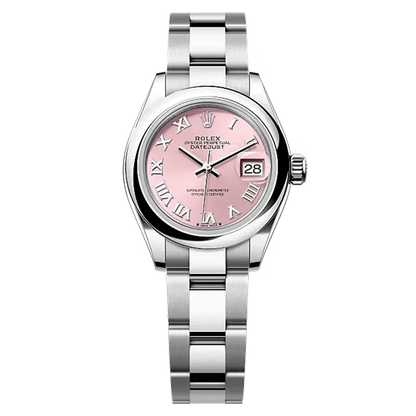 Lady-Datejust 28