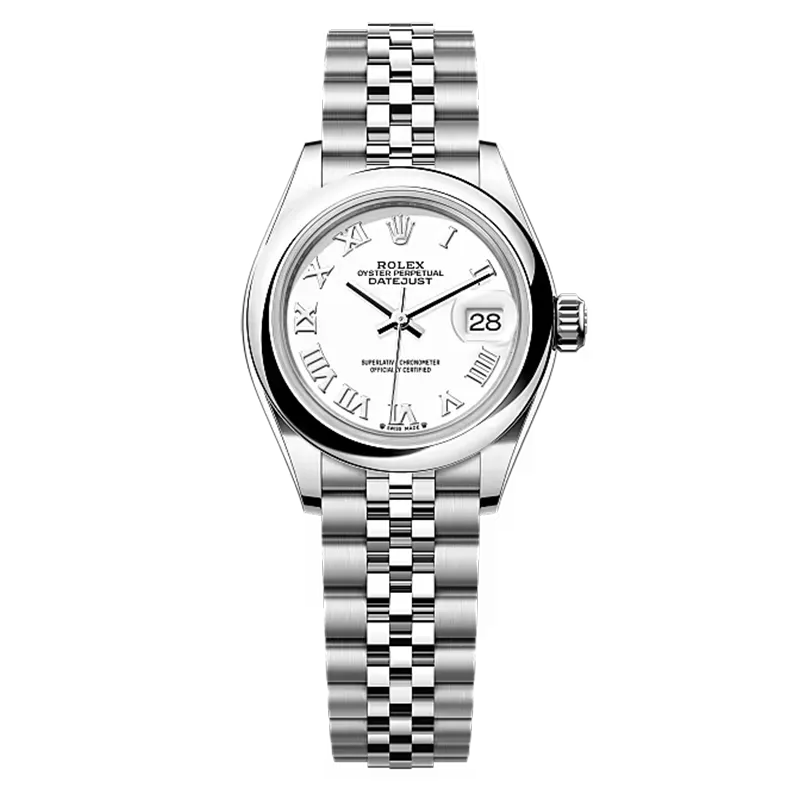 Lady-Datejust 28