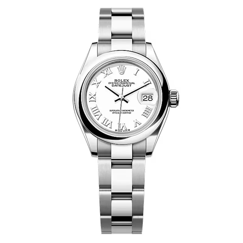 Lady-Datejust 28