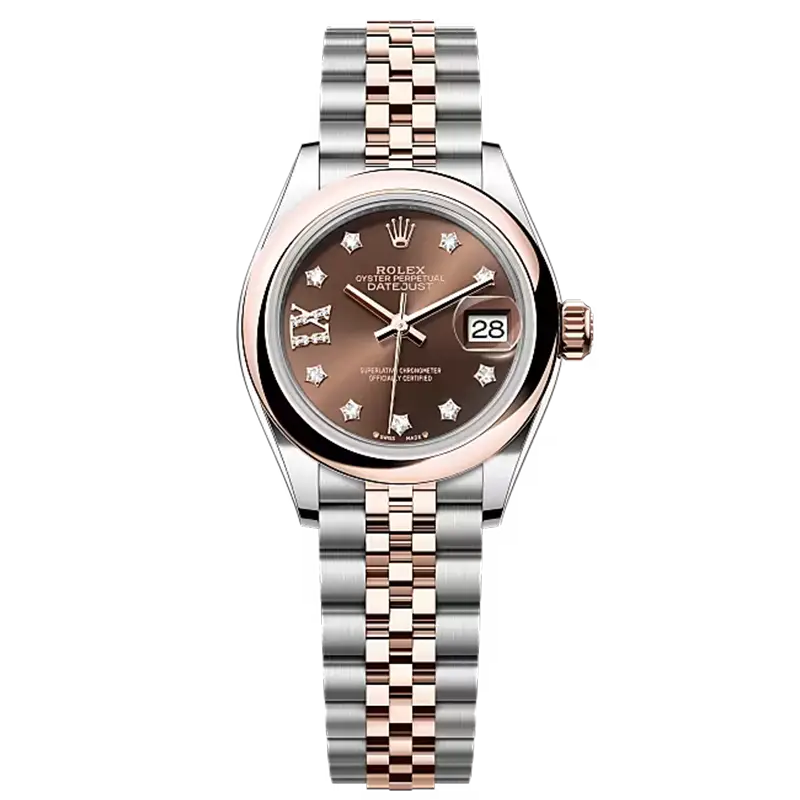 Lady-Datejust 28