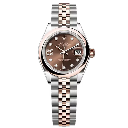Lady-Datejust 28