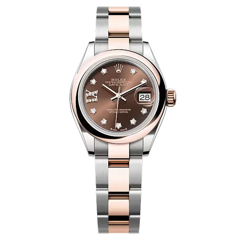 Lady-Datejust 28