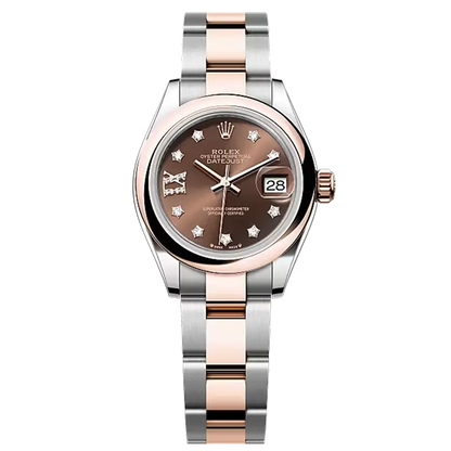 Lady-Datejust 28
