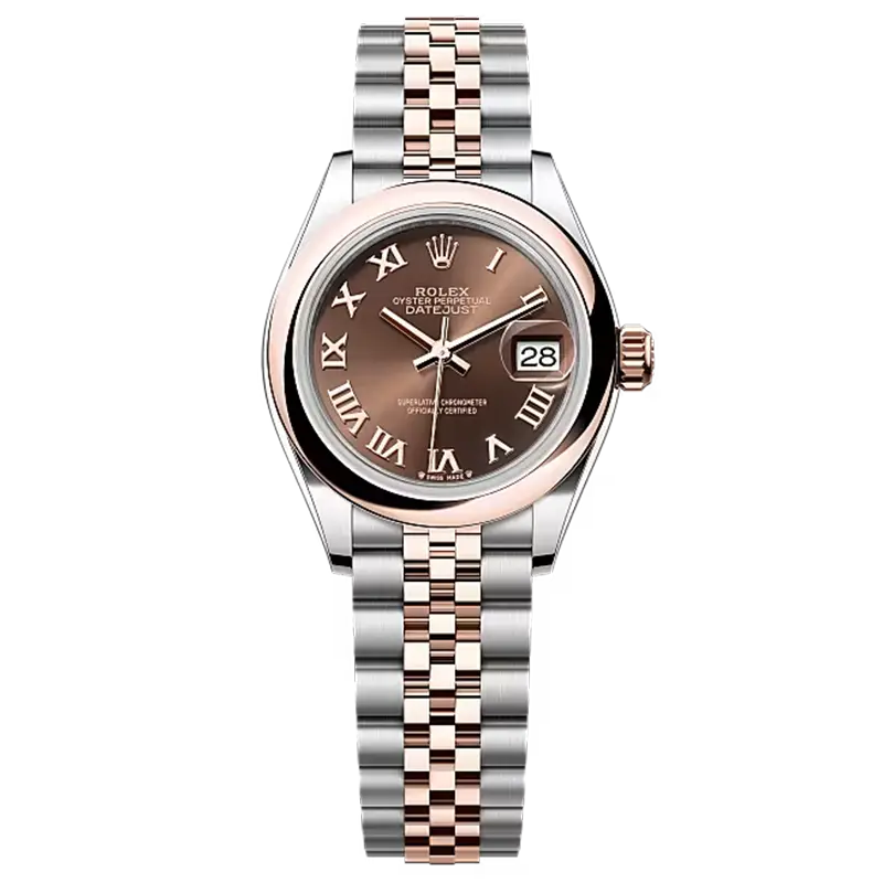 Lady-Datejust 28
