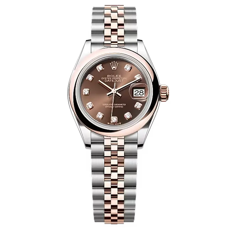 Lady-Datejust 28