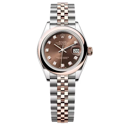 Lady-Datejust 28