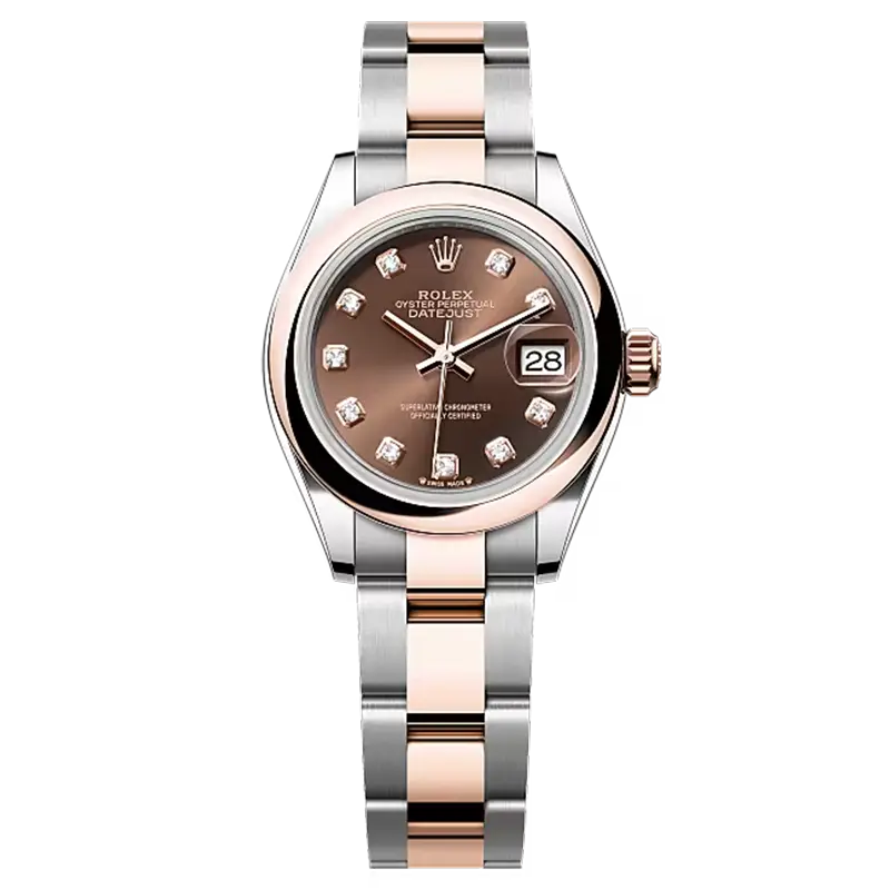 Lady-Datejust 28