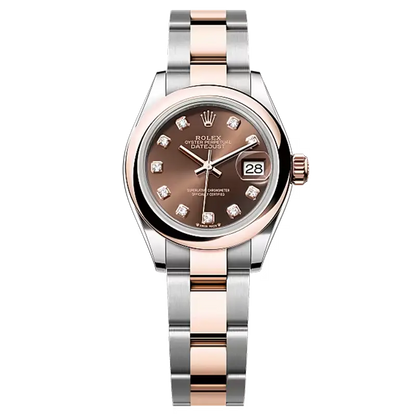 Lady-Datejust 28