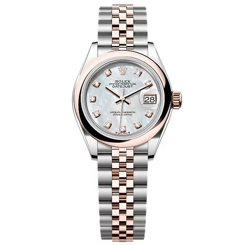 Lady-Datejust 28
