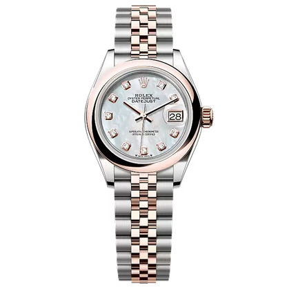 Lady-Datejust 28