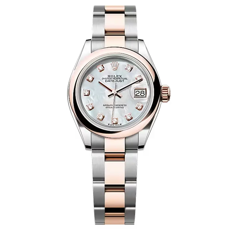 Lady-Datejust 28