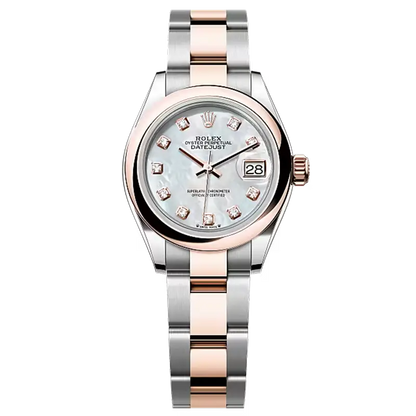 Lady-Datejust 28