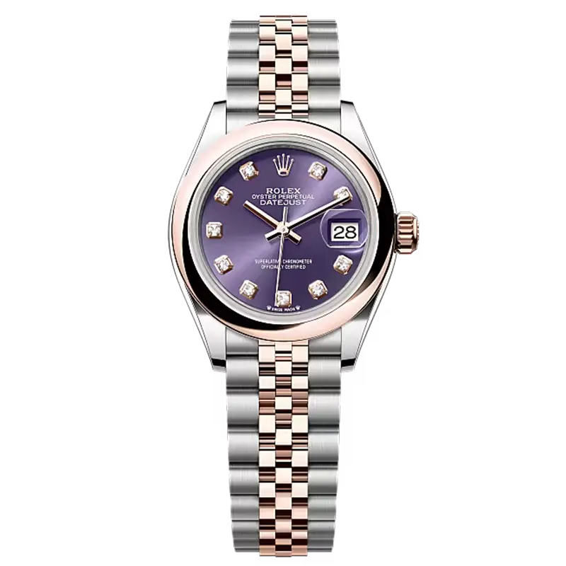 Lady-Datejust 28