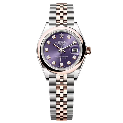 Lady-Datejust 28
