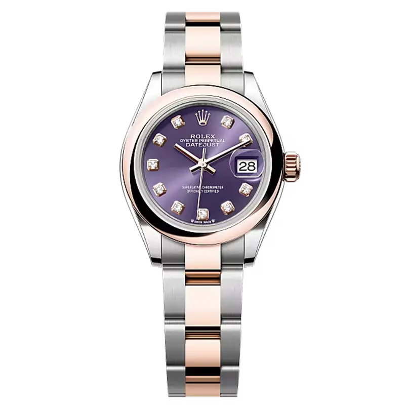 Lady-Datejust 28